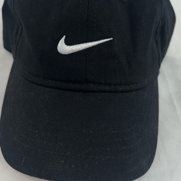 Nike Youth Heirtage 86 Swoosh Adjustable Cap Infant hat - Picture 5 of 10
